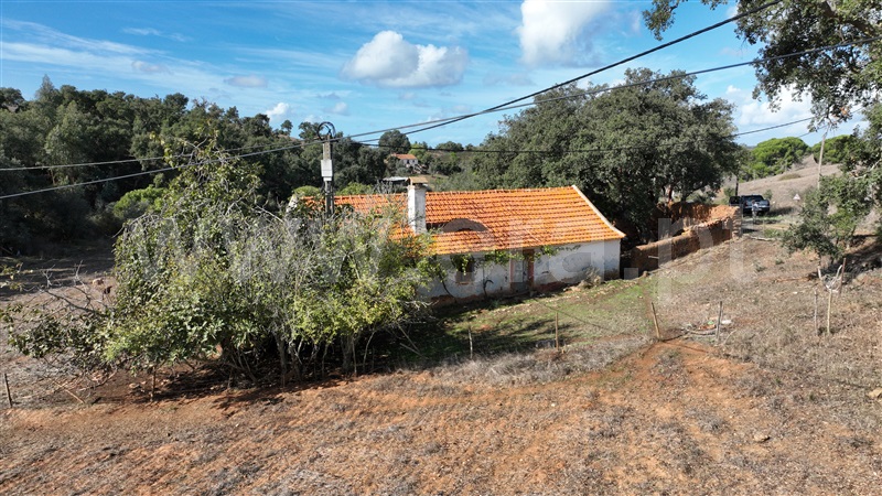 Quintinha / Odemira, Reliquias