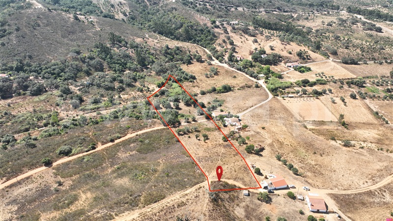 Quintinha / Odemira, Santa Clara-a-Velha