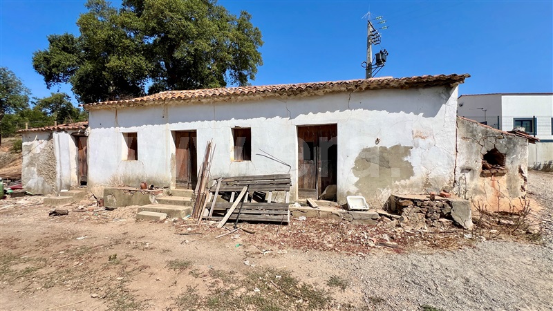 Quintinha / Odemira, São Teotónio
