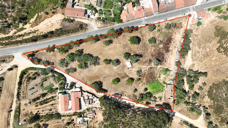 Quintinha  Odemira, São Teotónio - 1475110 - 1