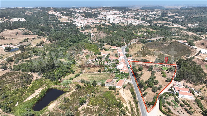 Quintinha  Odemira, São Teotónio - 1475110 - 2