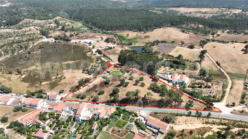 Quintinha  Odemira, São Teotónio - 1475110 - 3