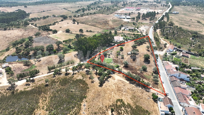 Quintinha  Odemira, São Teotónio - 1475110 - 4