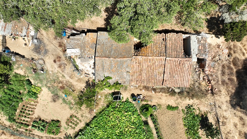 Quintinha  Odemira, São Teotónio - 1475110 - 18