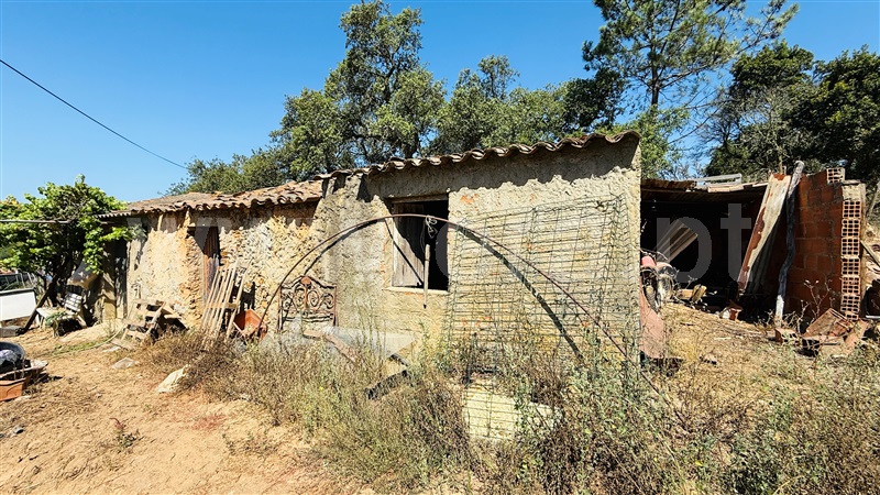 Quintinha  Odemira, São Teotónio - 1475110 - 24