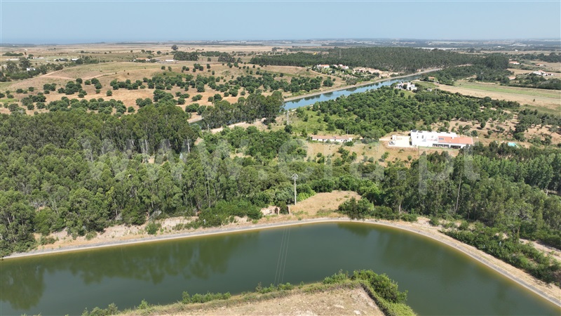 Quintinha / Odemira, São Teotónio