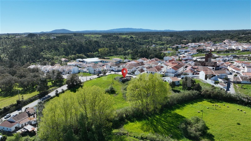 Quintinha / Odemira, São Teotónio