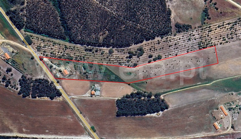 Quintinha  Odemira, Vale Juncal - 1496849 - 1