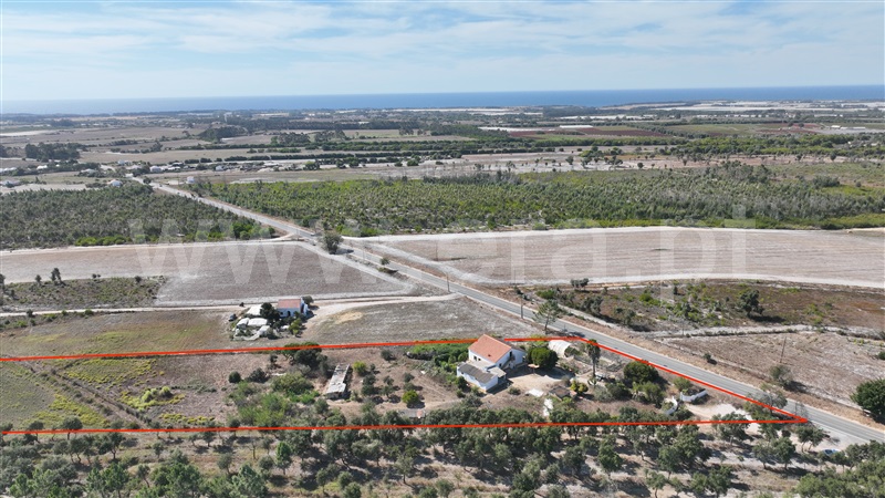 Quintinha  Odemira, Vale Juncal - 1496849 - 5