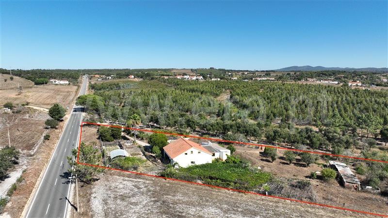 Quintinha  Odemira, Vale Juncal - 1496849 - 6