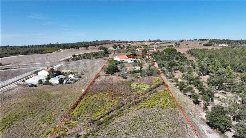 Quintinha  Odemira, Vale Juncal - 1496849 - 7