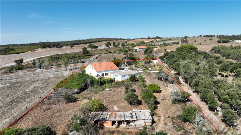 Quintinha  Odemira, Vale Juncal - 1496849 - 8