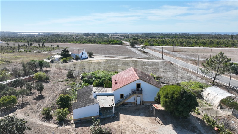 Quintinha  Odemira, Vale Juncal - 1496849 - 10