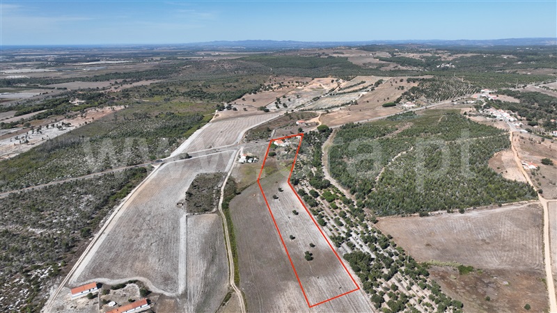 Quintinha  Odemira, Vale Juncal - 1496849 - 12