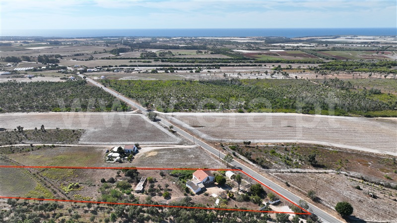 Quintinha  Odemira, Vale Juncal - 1496849 - 13
