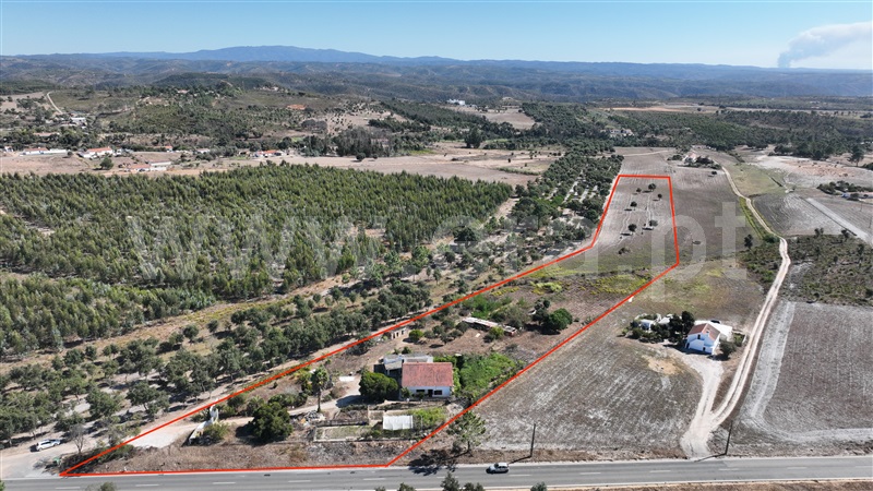 Quintinha  Odemira, Vale Juncal - 1496849 - 14