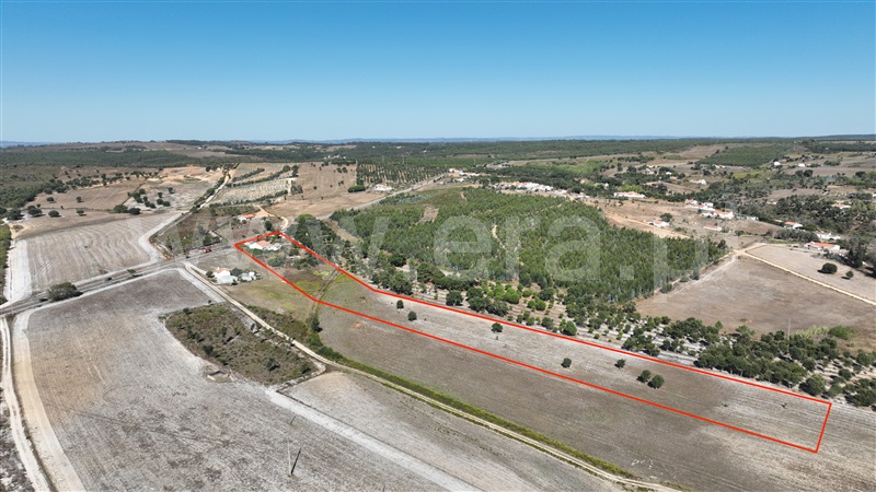 Quintinha  Odemira, Vale Juncal - 1496849 - 15