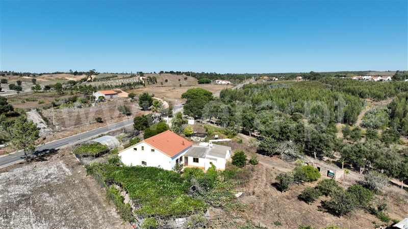 Quintinha  Odemira, Vale Juncal - 1496849 - 16