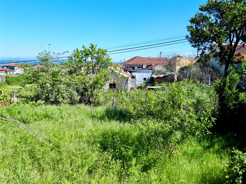 Terreno com ruina  Paredes, Duas Igrejas - 1167981 - 4