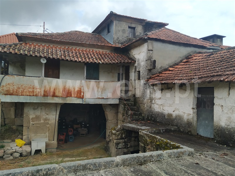 Quintinha  Penafiel, Luzim e Vila Cova - 1332362 - 1