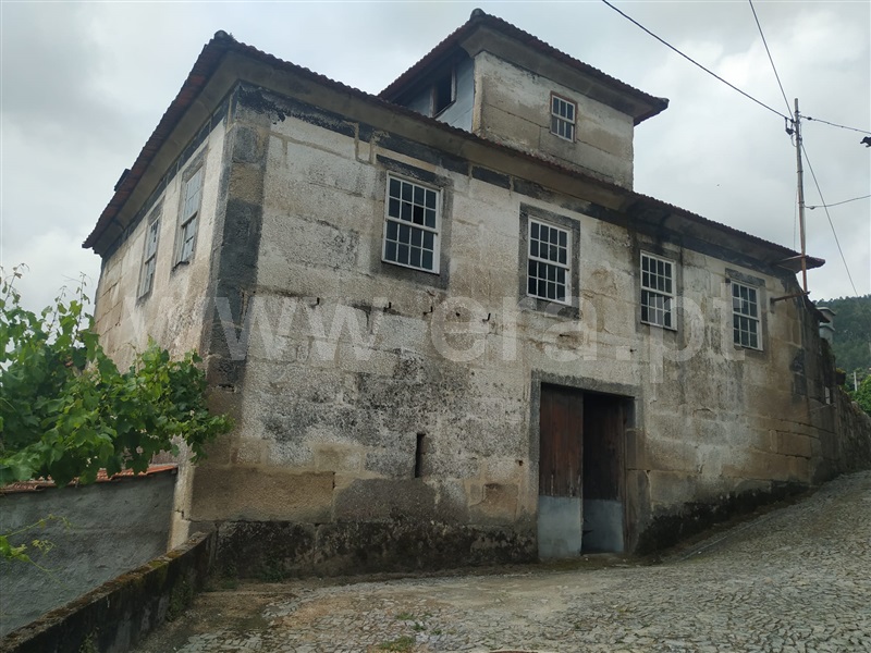 Quintinha  Penafiel, Luzim e Vila Cova - 1332362 - 15