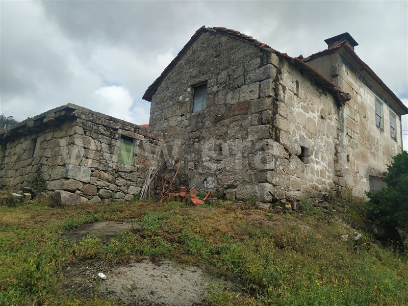 Quintinha  Penafiel, Luzim e Vila Cova - 1332362 - 22