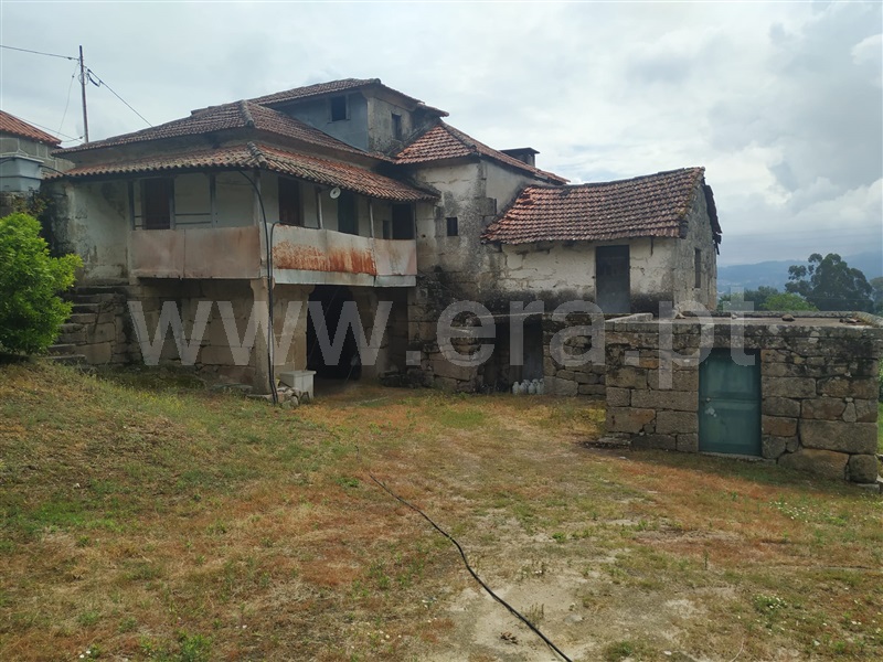 Quintinha / Penafiel, Luzim e Vila Cova