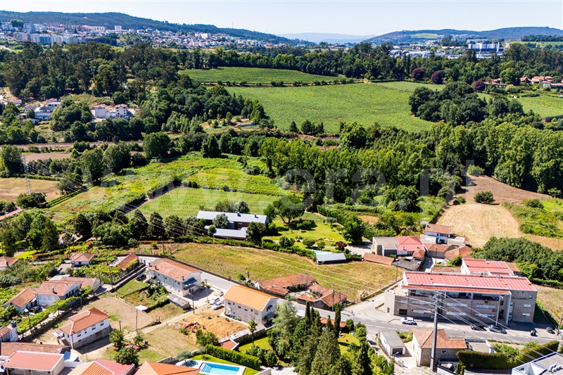 Quintinha / Penafiel, Penafiel