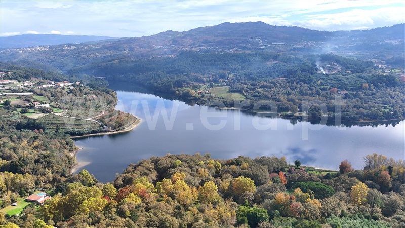 Quintinha  Penafiel, Rio Tâmega - 1406951 - 6