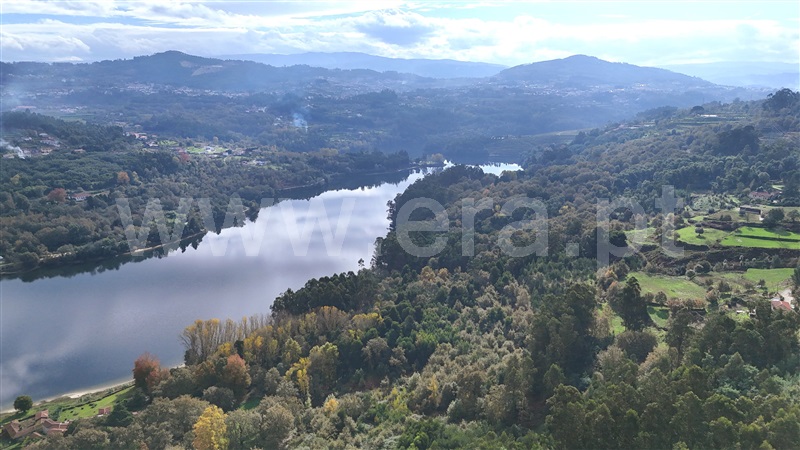 Quintinha  Penafiel, Rio Tâmega - 1406951 - 9