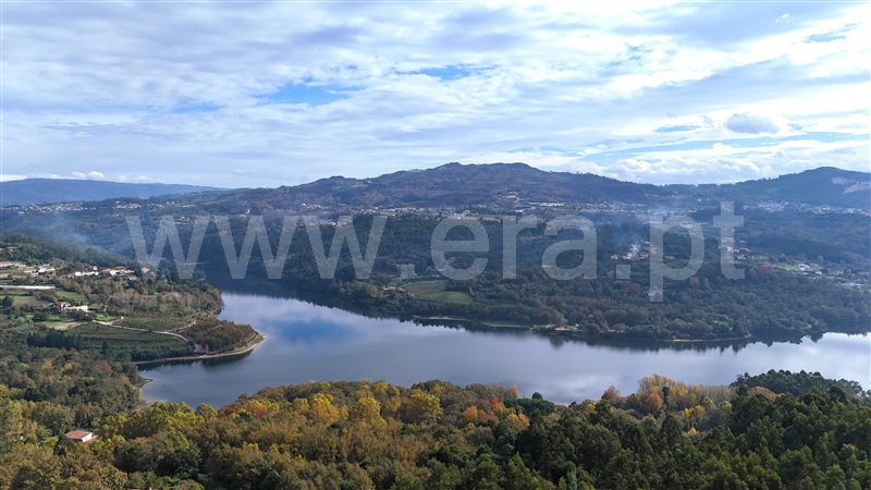 Quintinha  Penafiel, Rio Tâmega - 1406951 - 10