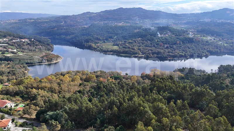 Quintinha / Penafiel, Rio Tâmega