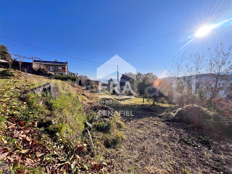 Quintinha  Penafiel, S.Martinho Recesinhos - 1450087 - 10