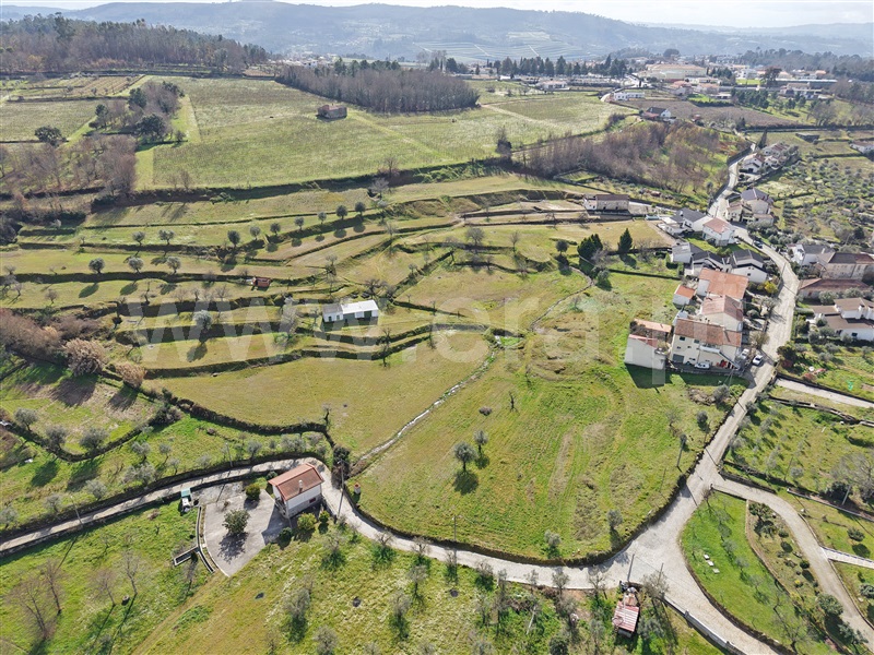Quintinha  Penalva do Castelo, Ínsua - 1455769 - 3