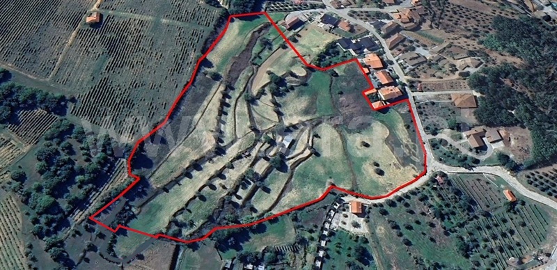 Quintinha  Penalva do Castelo, Ínsua - 1455769 - 13