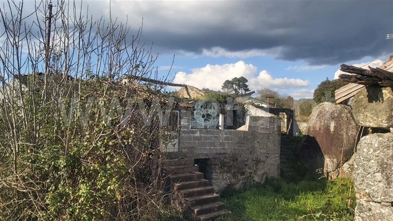Quintinha / Póvoa de Lanhoso, Vilela