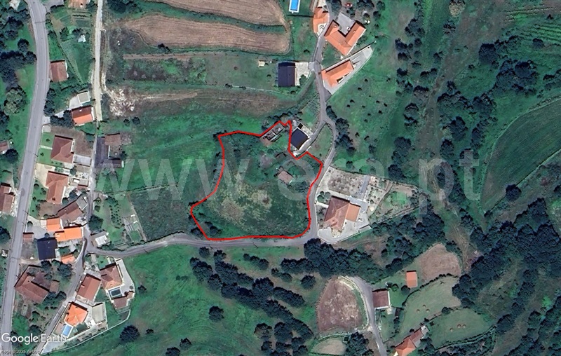 Quintinha  Póvoa de Lanhoso, Vilela - 1468978 - 20