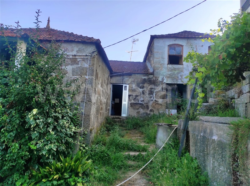 Quintinha  Resende, São João de Fontoura - 1340251 - 3