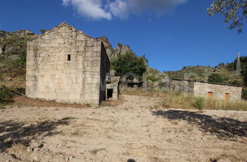 Herdade  Sabugal, Sabugal - 554059 - 10