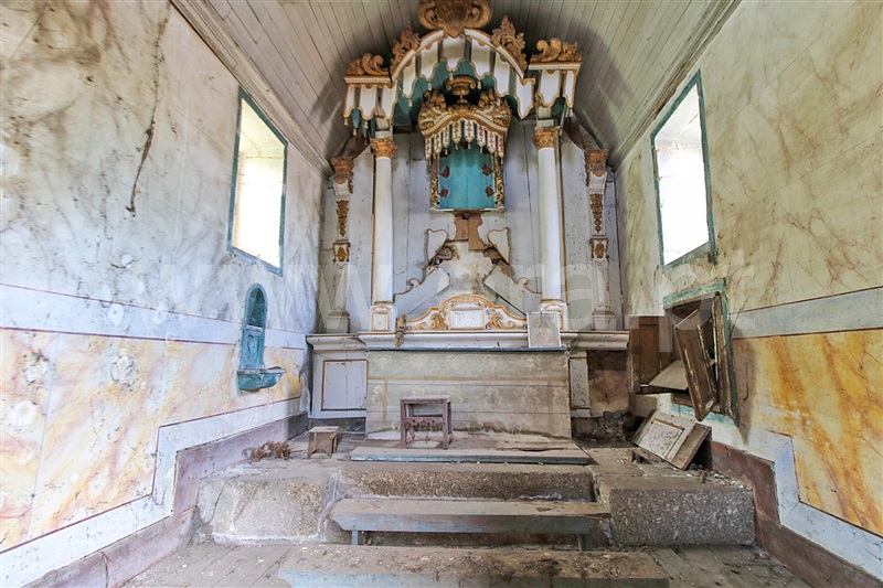 Quintinha  Santo Tirso, Rebordões - 514460 - 2