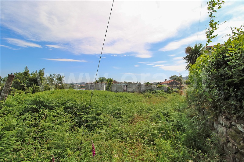 Quintinha  Santo Tirso, Rebordões - 514460 - 5