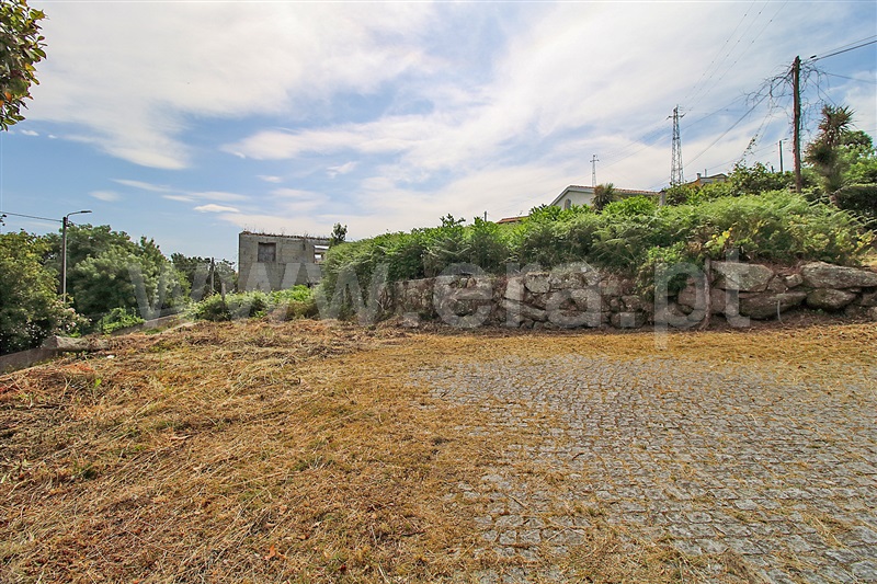 Quintinha  Santo Tirso, Rebordões - 514460 - 8