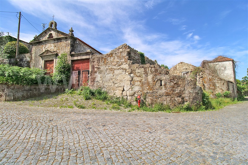 Quintinha  Santo Tirso, Rebordões - 514460 - 10