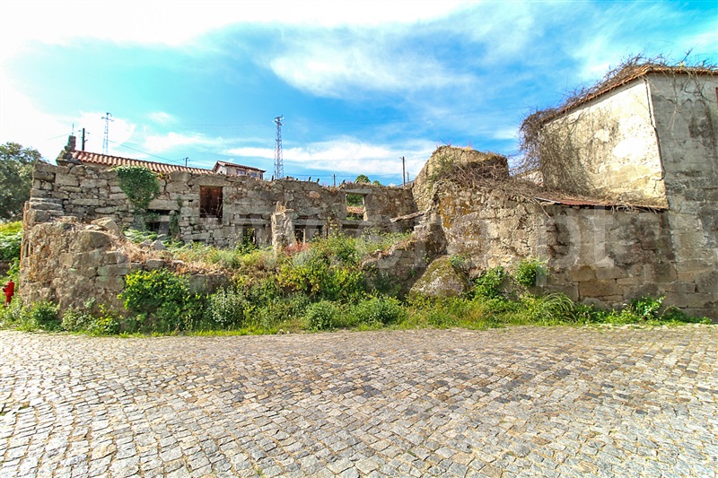 Quintinha  Santo Tirso, Rebordões - 514460 - 11