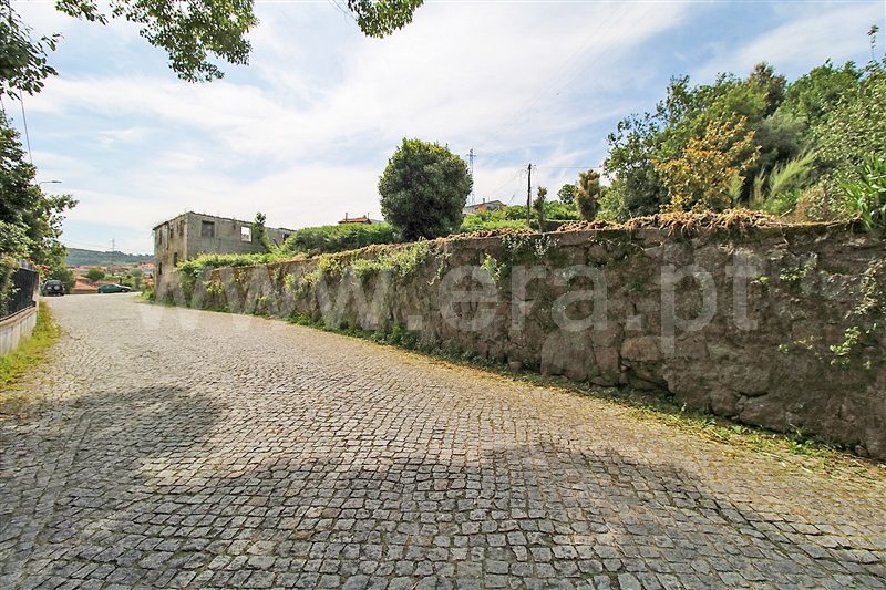 Quintinha  Santo Tirso, Rebordões - 514460 - 14