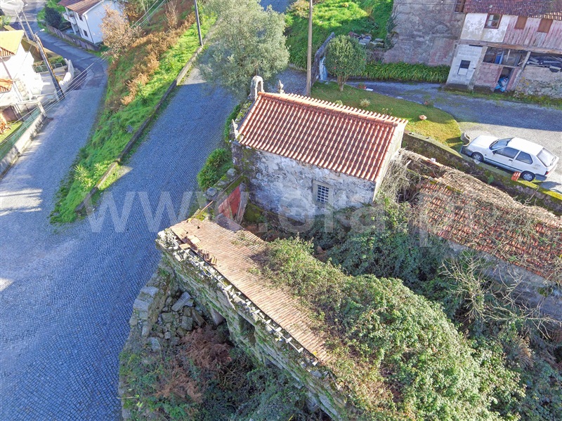 Quintinha  Santo Tirso, Rebordões - 514460 - 15