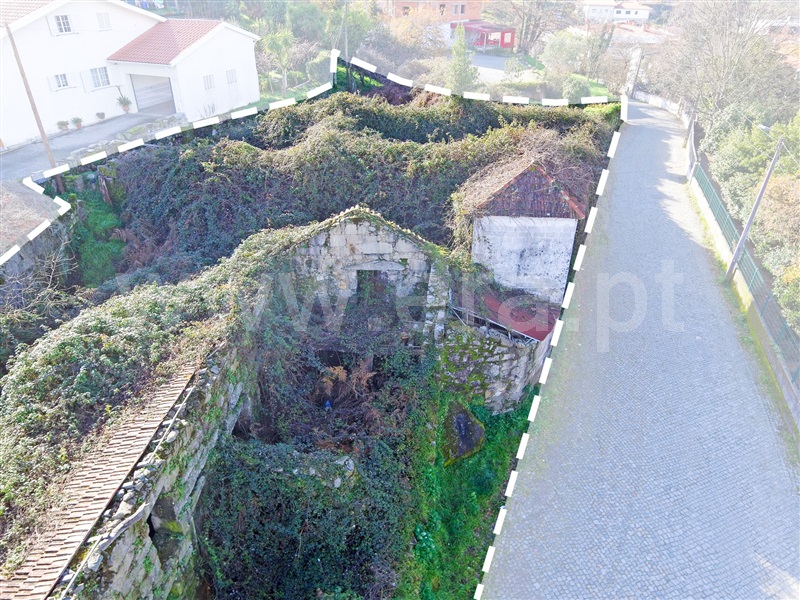 Quintinha  Santo Tirso, Rebordões - 514460 - 18