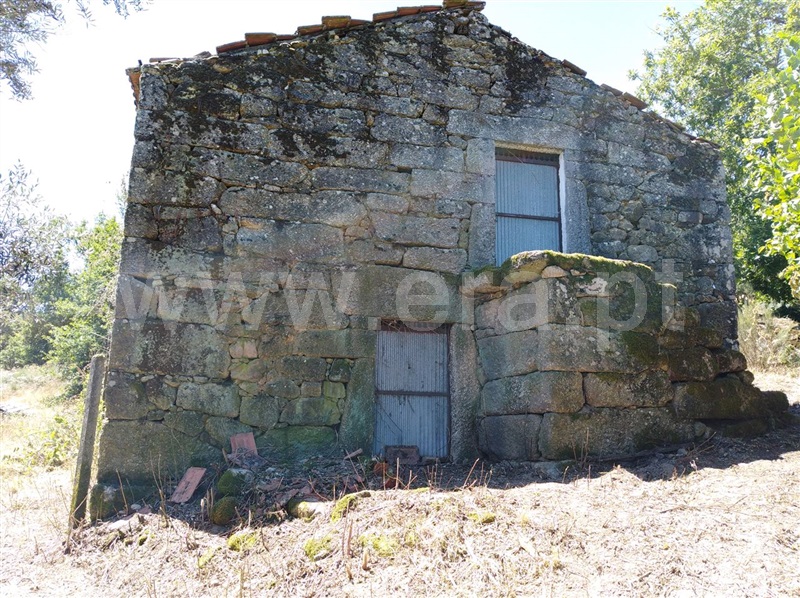 Quintinha  Sátão, Sátão - 934505 - 6