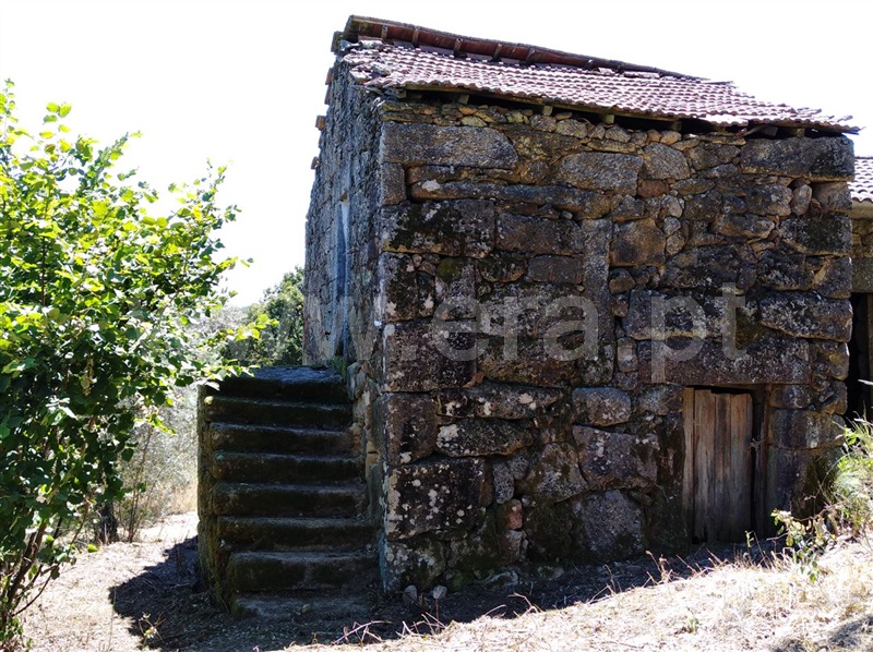 Quintinha  Sátão, Sátão - 934505 - 7