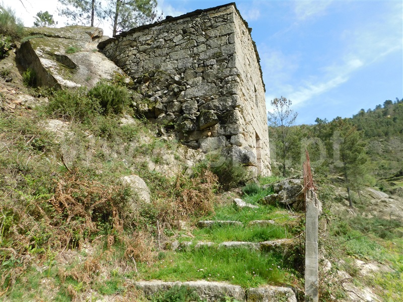 Quintinha  Seia, Loriga - 1320679 - 13
